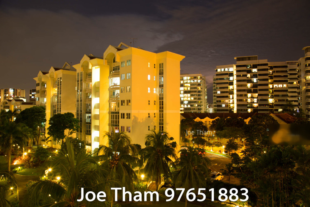 Elias Green (D18), Condominium #133717432